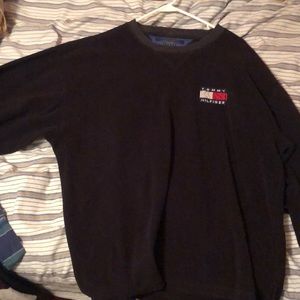 Vintage Tommy Hilfiger sweatshirt